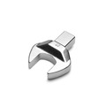 Capri Tools 30 mm Open End Torque Wrench Head, Metric CP31210-M30O